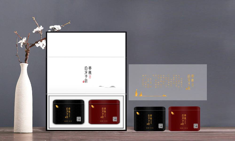 襄州区包装设计：文化赋能，创新驱动，解锁城市产业新势能